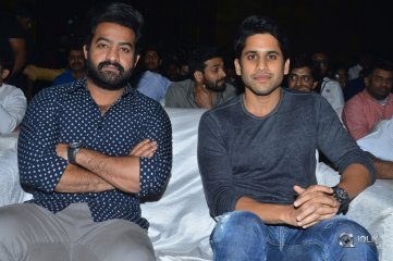 Mr Majnu Movie Pre Release Event Photos